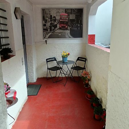 Cosy Citadin Apartment Mulhouse Luaran gambar