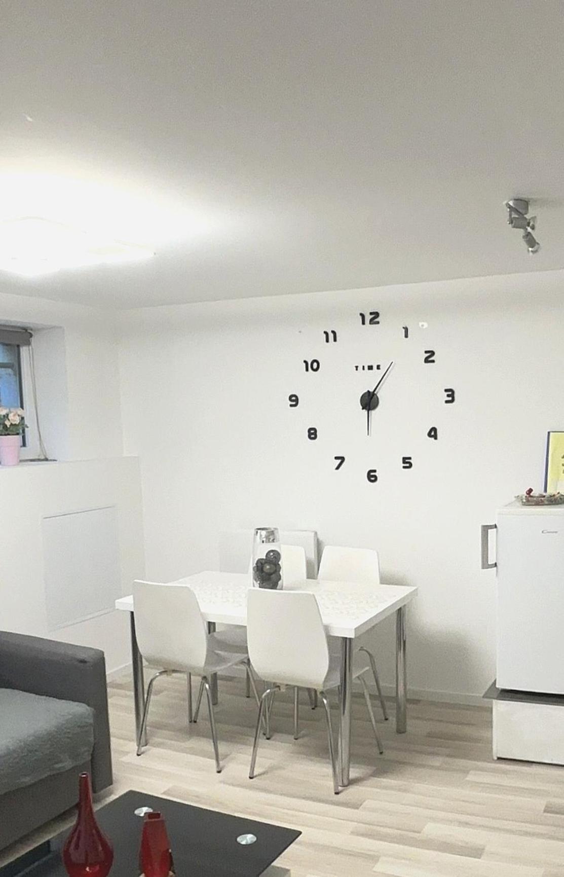 Cosy Citadin Apartment Mulhouse Luaran gambar